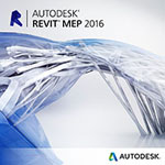 AutodeskAutodesk Revit 2016 